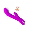 Pretty love cornelius vibrator pink with heating