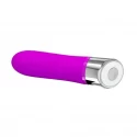 Pretty love sebastian mini vibrator purple