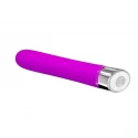 Pretty love randolph vibrator purple