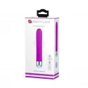 Pretty love randolph vibrator purple