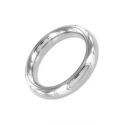 Donut c-ring (15x8x50mm)