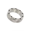 Cool and knurl c-ring (15x55mm)