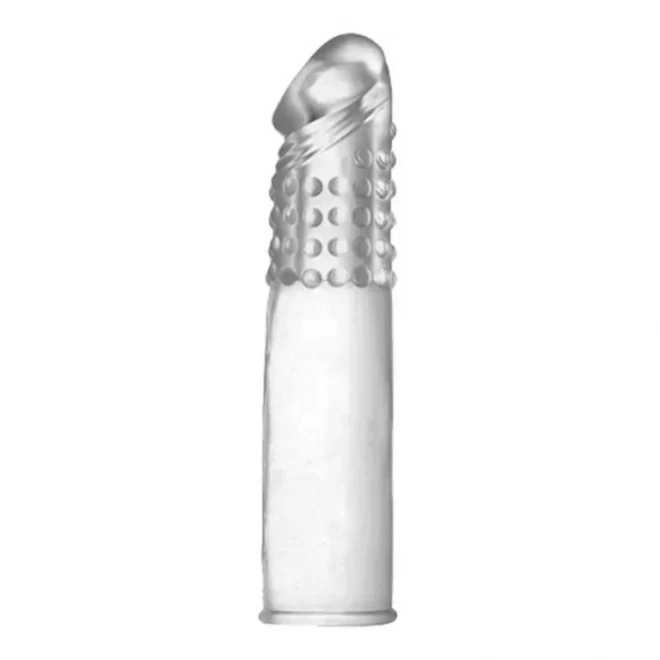 Clear Choice Penis Extender Sleeve