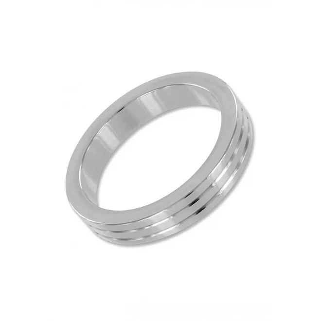 Ribbed c-ring (10x50mm)