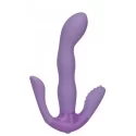 Wibrator analno-waginalny Proposition g-spot stimulator