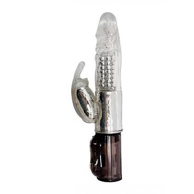 Celebrity series farrah 7x rabbit vibe