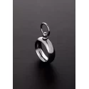 Donut ring with o ring (15x8x40mm)