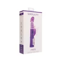 Mimi butterfly vibrator - rotating dual motors