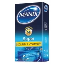 Manix super 14 st.
