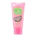 Sex tarts lube, watermelon splash tube