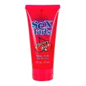 Sex tarts lube, cherry pop tube
