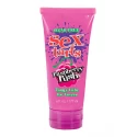 Sex tarts lube, raspberry rush tube