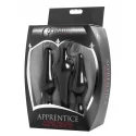 Apprentice - 3 piece - anal trainer set