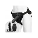 Smooth Vibrating Pleasure Set