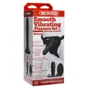 Smooth Vibrating Pleasure Set
