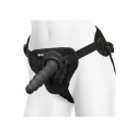 Ripple Harness Set Vibrating