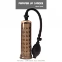 Pumped Up Smoke Penis Pump