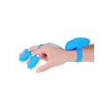 Magic touch finger fun