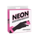 Magic touch finger fun
