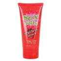 Sex tarts lube, strawberry punch tube
