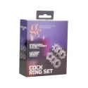 Cock ring set