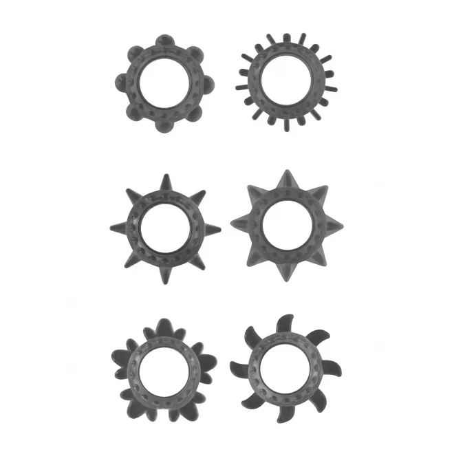 Cock ring set