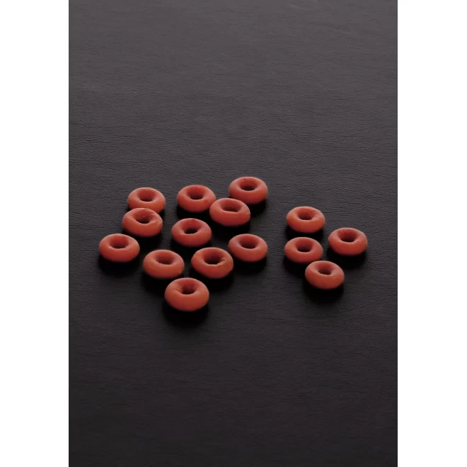 Bag rubber rings tt2002- 100 pieces