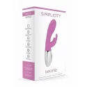 Searle classic rabbit vibrator