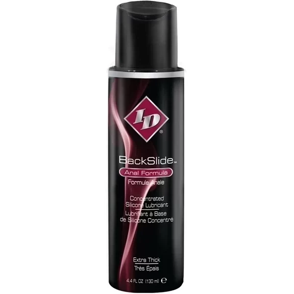Żel nawilżający ID BackSlide 130 ml.