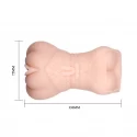Crazy Bull Vagina Masturbator