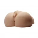 Vagina and Anal
