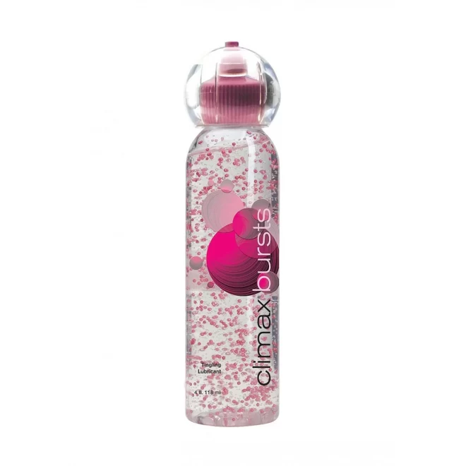 Tingling lubricant -134 ml