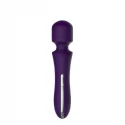 Nalone Rockit Wand Vibrator - Purple