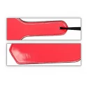Packa do klapsów - Paddle - pvc