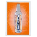 Żel nawilżający Swiss Navy - Rozgrzewający  5ml