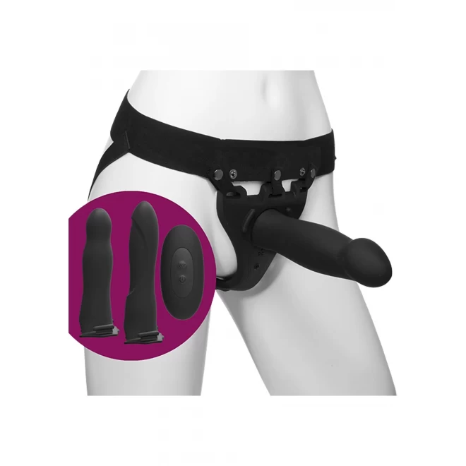 Body Extensions - Be Naughty