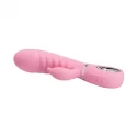 Pretty love prescott vibrator pink