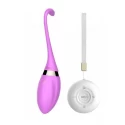 CORA REMOTE EGG VIBRATOR