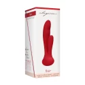 G-spot and clitoral vibrator - flair