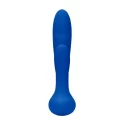 G-spot and clitoral vibrator - flair