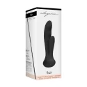 G-spot and clitoral vibrator - flair
