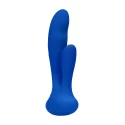 G-spot and clitoral vibrator - flair