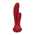 G-spot and clitoral vibrator - flair