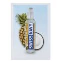 Swiss navy flavors - pina colada - 5ml