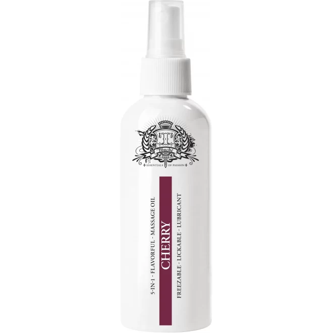 Ice lubricant - cherry - 80 ml