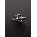 Wedge plug ring