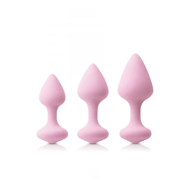 INYA Triple Kiss Trainer Kit