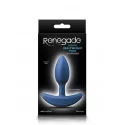 Renegade Heavyweight Plug S