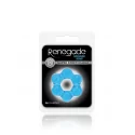 Renegade Spinner Ring