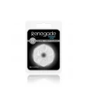 Renegade Spinner Ring